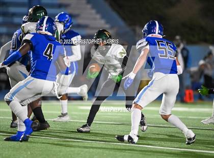 Thumbnail 2 in Narbonne vs. Palisades (CIF LAC Division 1 Semifinal) photogallery.