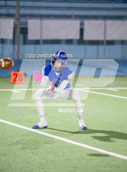 Thumbnail 3 in Narbonne vs. Palisades (CIF LAC Division 1 Semifinal) photogallery.