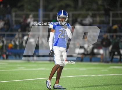 Thumbnail 3 in Narbonne vs. Palisades (CIF LAC Division 1 Semifinal) photogallery.