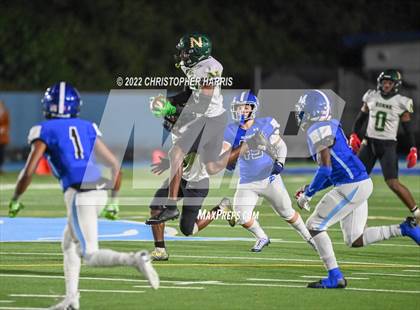 Thumbnail 3 in Narbonne vs. Palisades (CIF LAC Division 1 Semifinal) photogallery.