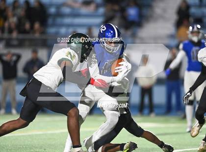 Thumbnail 2 in Narbonne vs. Palisades (CIF LAC Division 1 Semifinal) photogallery.