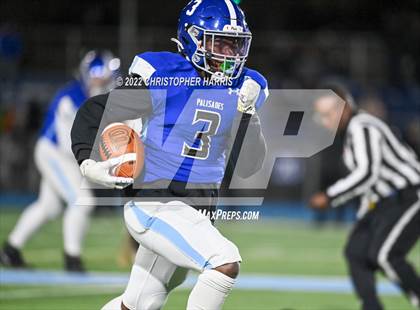 Thumbnail 2 in Narbonne vs. Palisades (CIF LAC Division 1 Semifinal) photogallery.