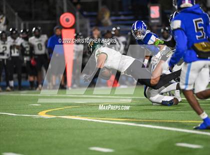 Thumbnail 2 in Narbonne vs. Palisades (CIF LAC Division 1 Semifinal) photogallery.