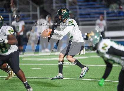 Thumbnail 2 in Narbonne vs. Palisades (CIF LAC Division 1 Semifinal) photogallery.
