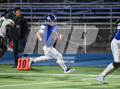 Thumbnail 1 in Narbonne vs. Palisades (CIF LAC Division 1 Semifinal) photogallery.