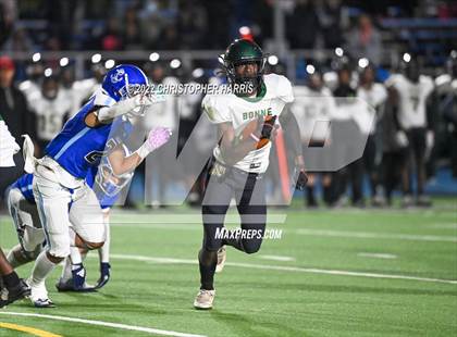 Thumbnail 2 in Narbonne vs. Palisades (CIF LAC Division 1 Semifinal) photogallery.