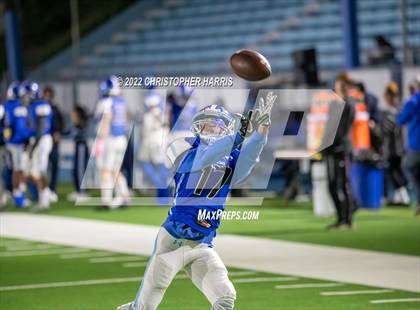 Thumbnail 3 in Narbonne vs. Palisades (CIF LAC Division 1 Semifinal) photogallery.