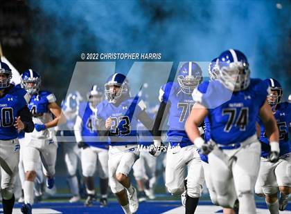 Thumbnail 2 in Narbonne vs. Palisades (CIF LAC Division 1 Semifinal) photogallery.