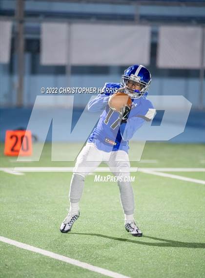 Thumbnail 2 in Narbonne vs. Palisades (CIF LAC Division 1 Semifinal) photogallery.
