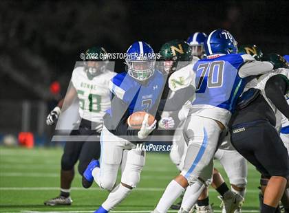 Thumbnail 3 in Narbonne vs. Palisades (CIF LAC Division 1 Semifinal) photogallery.