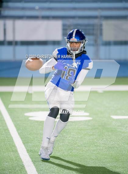 Thumbnail 1 in Narbonne vs. Palisades (CIF LAC Division 1 Semifinal) photogallery.