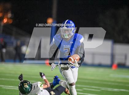 Thumbnail 3 in Narbonne vs. Palisades (CIF LAC Division 1 Semifinal) photogallery.