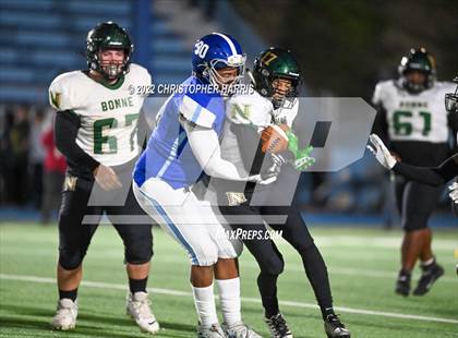 Thumbnail 1 in Narbonne vs. Palisades (CIF LAC Division 1 Semifinal) photogallery.