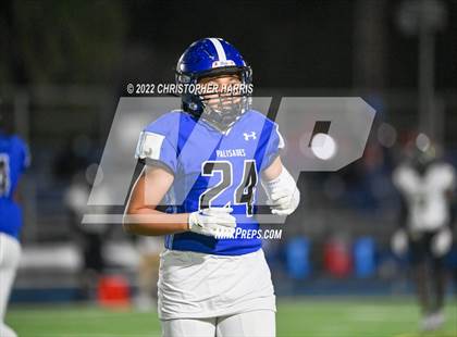 Thumbnail 3 in Narbonne vs. Palisades (CIF LAC Division 1 Semifinal) photogallery.