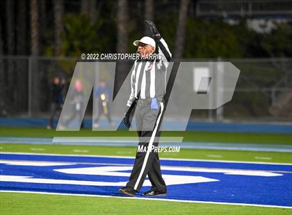 Thumbnail 1 in Narbonne vs. Palisades (CIF LAC Division 1 Semifinal) photogallery.