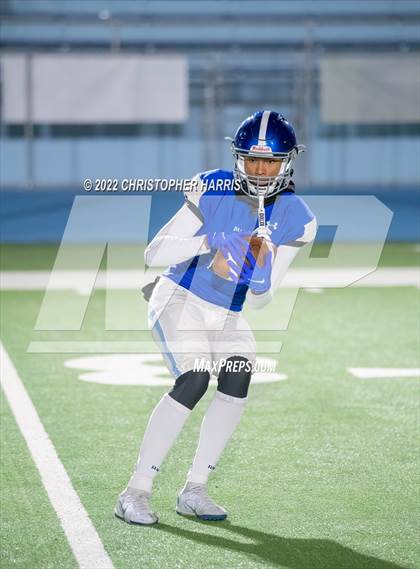 Thumbnail 2 in Narbonne vs. Palisades (CIF LAC Division 1 Semifinal) photogallery.