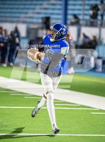 Thumbnail 1 in Narbonne vs. Palisades (CIF LAC Division 1 Semifinal) photogallery.