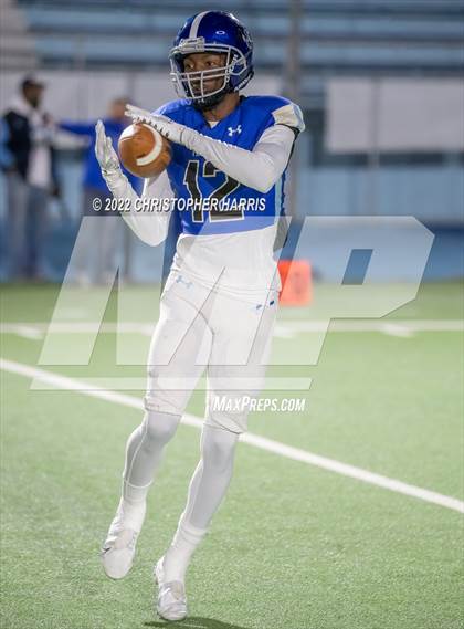 Thumbnail 2 in Narbonne vs. Palisades (CIF LAC Division 1 Semifinal) photogallery.
