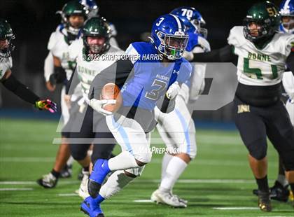 Thumbnail 2 in Narbonne vs. Palisades (CIF LAC Division 1 Semifinal) photogallery.