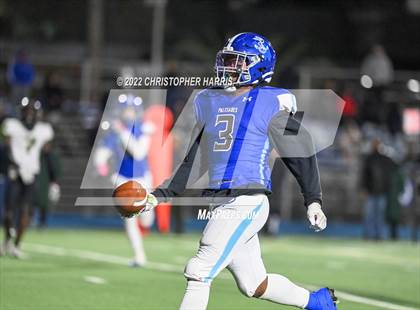 Thumbnail 2 in Narbonne vs. Palisades (CIF LAC Division 1 Semifinal) photogallery.