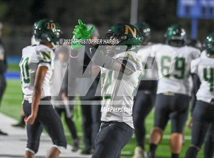 Thumbnail 2 in Narbonne vs. Palisades (CIF LAC Division 1 Semifinal) photogallery.