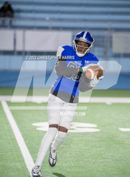 Thumbnail 1 in Narbonne vs. Palisades (CIF LAC Division 1 Semifinal) photogallery.