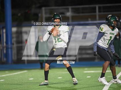 Thumbnail 3 in Narbonne vs. Palisades (CIF LAC Division 1 Semifinal) photogallery.