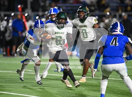 Thumbnail 3 in Narbonne vs. Palisades (CIF LAC Division 1 Semifinal) photogallery.