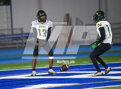 Thumbnail 1 in Narbonne vs. Palisades (CIF LAC Division 1 Semifinal) photogallery.