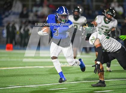 Thumbnail 2 in Narbonne vs. Palisades (CIF LAC Division 1 Semifinal) photogallery.