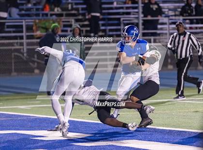 Thumbnail 3 in Narbonne vs. Palisades (CIF LAC Division 1 Semifinal) photogallery.