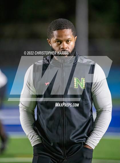 Thumbnail 1 in Narbonne vs. Palisades (CIF LAC Division 1 Semifinal) photogallery.