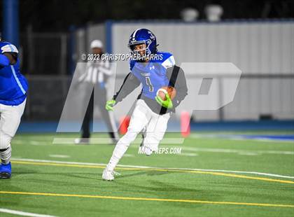 Thumbnail 1 in Narbonne vs. Palisades (CIF LAC Division 1 Semifinal) photogallery.