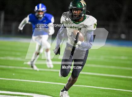 Thumbnail 2 in Narbonne vs. Palisades (CIF LAC Division 1 Semifinal) photogallery.