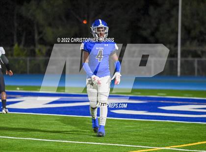 Thumbnail 1 in Narbonne vs. Palisades (CIF LAC Division 1 Semifinal) photogallery.