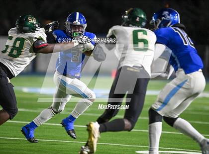 Thumbnail 2 in Narbonne vs. Palisades (CIF LAC Division 1 Semifinal) photogallery.