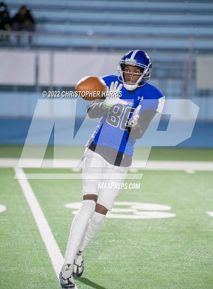 Thumbnail 3 in Narbonne vs. Palisades (CIF LAC Division 1 Semifinal) photogallery.