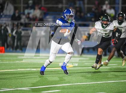Thumbnail 3 in Narbonne vs. Palisades (CIF LAC Division 1 Semifinal) photogallery.