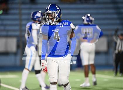 Thumbnail 3 in Narbonne vs. Palisades (CIF LAC Division 1 Semifinal) photogallery.