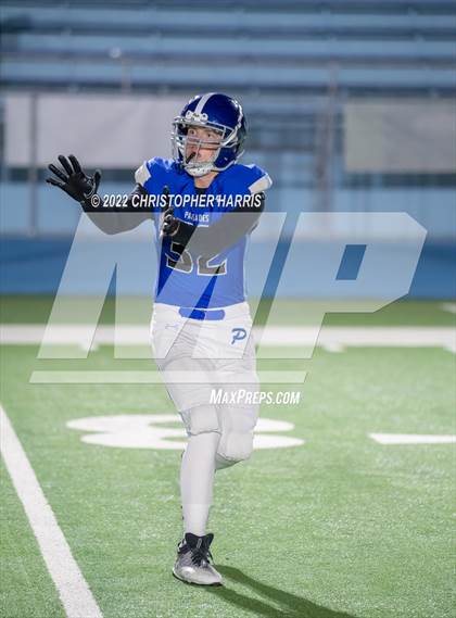 Thumbnail 3 in Narbonne vs. Palisades (CIF LAC Division 1 Semifinal) photogallery.