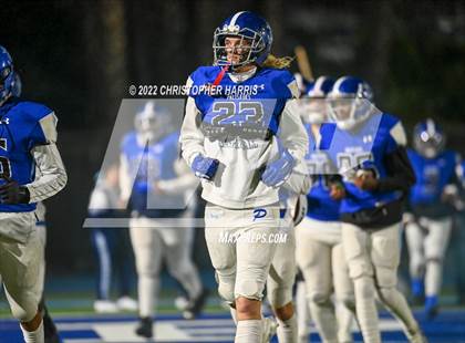 Thumbnail 1 in Narbonne vs. Palisades (CIF LAC Division 1 Semifinal) photogallery.