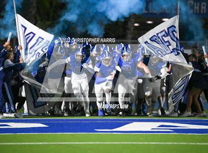 Thumbnail 1 in Narbonne vs. Palisades (CIF LAC Division 1 Semifinal) photogallery.