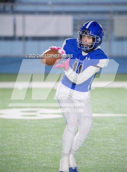 Thumbnail 1 in Narbonne vs. Palisades (CIF LAC Division 1 Semifinal) photogallery.