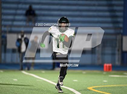 Thumbnail 2 in Narbonne vs. Palisades (CIF LAC Division 1 Semifinal) photogallery.