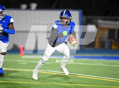 Thumbnail 2 in Narbonne vs. Palisades (CIF LAC Division 1 Semifinal) photogallery.