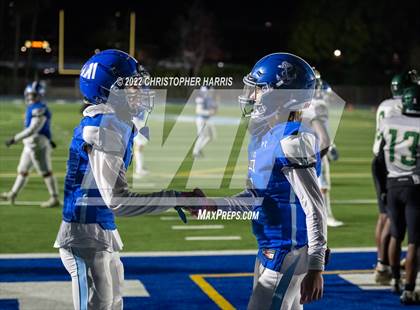 Thumbnail 1 in Narbonne vs. Palisades (CIF LAC Division 1 Semifinal) photogallery.