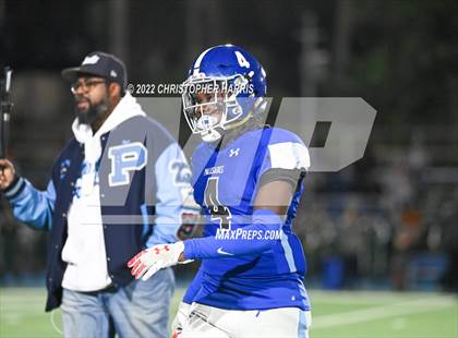 Thumbnail 3 in Narbonne vs. Palisades (CIF LAC Division 1 Semifinal) photogallery.