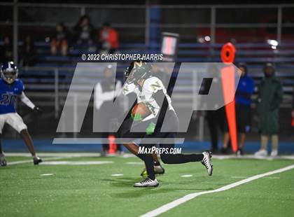 Thumbnail 2 in Narbonne vs. Palisades (CIF LAC Division 1 Semifinal) photogallery.