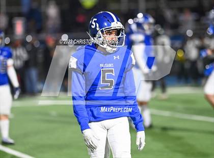 Thumbnail 3 in Narbonne vs. Palisades (CIF LAC Division 1 Semifinal) photogallery.