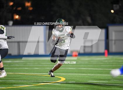 Thumbnail 1 in Narbonne vs. Palisades (CIF LAC Division 1 Semifinal) photogallery.